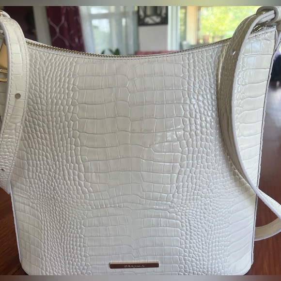 Brahmin Handbags - NWT Brahmin Katie Crossbody Melbourne
